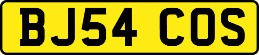 BJ54COS