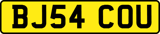 BJ54COU