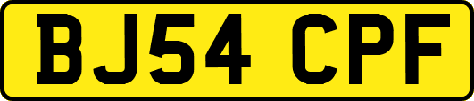 BJ54CPF