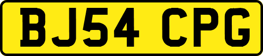 BJ54CPG