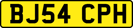 BJ54CPH