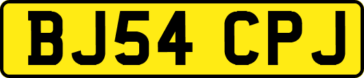 BJ54CPJ