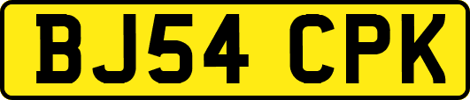 BJ54CPK