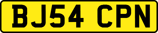 BJ54CPN