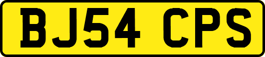 BJ54CPS