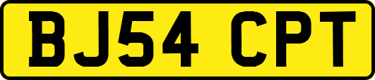 BJ54CPT