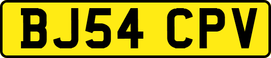 BJ54CPV