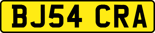 BJ54CRA