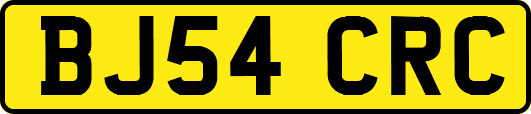 BJ54CRC