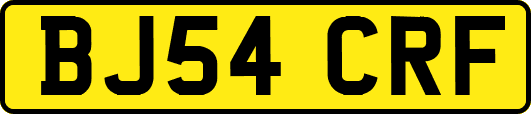 BJ54CRF