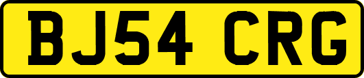 BJ54CRG