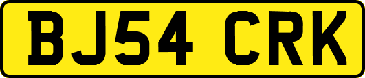 BJ54CRK