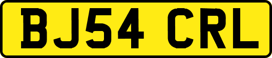 BJ54CRL