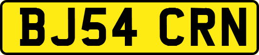 BJ54CRN
