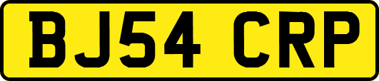 BJ54CRP