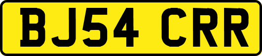 BJ54CRR