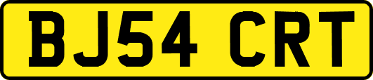 BJ54CRT