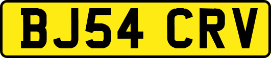 BJ54CRV