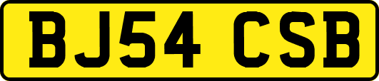 BJ54CSB