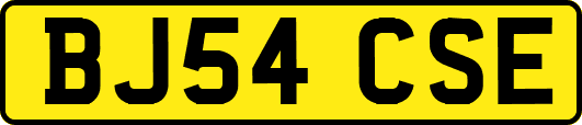 BJ54CSE