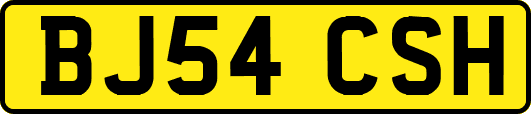 BJ54CSH