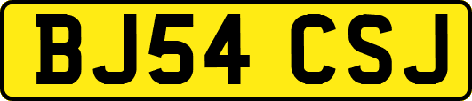 BJ54CSJ