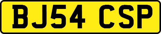 BJ54CSP