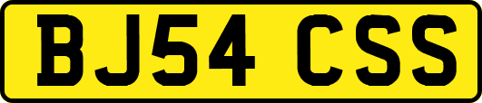 BJ54CSS
