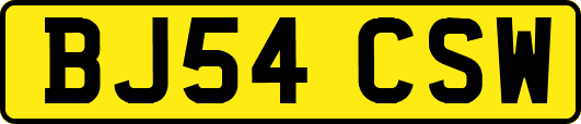 BJ54CSW