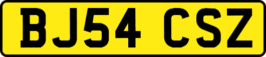 BJ54CSZ