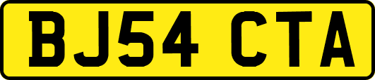 BJ54CTA