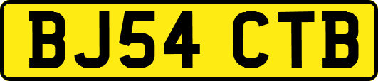 BJ54CTB