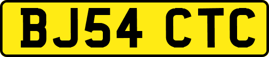 BJ54CTC