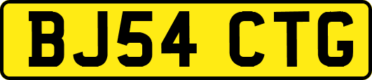 BJ54CTG