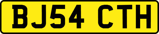 BJ54CTH