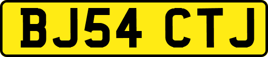BJ54CTJ