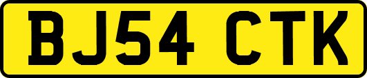 BJ54CTK