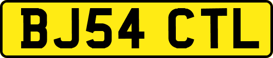 BJ54CTL