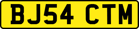 BJ54CTM