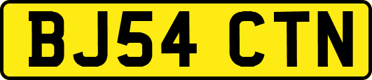 BJ54CTN