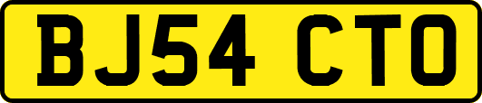 BJ54CTO