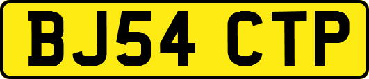 BJ54CTP