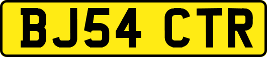 BJ54CTR
