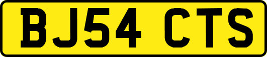 BJ54CTS