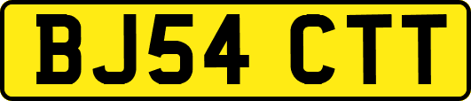 BJ54CTT
