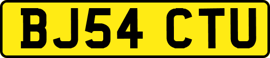 BJ54CTU