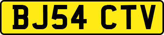 BJ54CTV