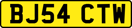 BJ54CTW