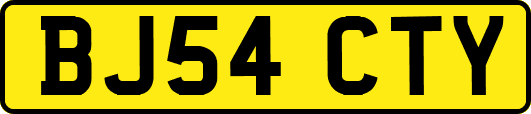 BJ54CTY