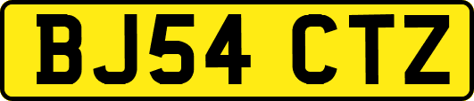 BJ54CTZ